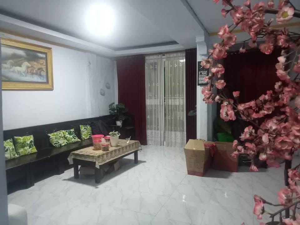 Fully Furnished 3-Bedroom House for Sale in Denpasar, Bali near Indomaret Monang Maning 3