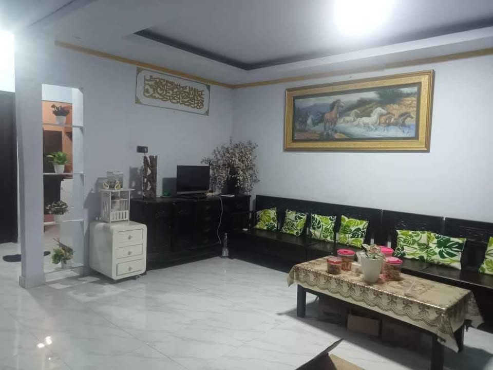 Fully Furnished 3-Bedroom House for Sale in Denpasar, Bali near Indomaret Monang Maning 4