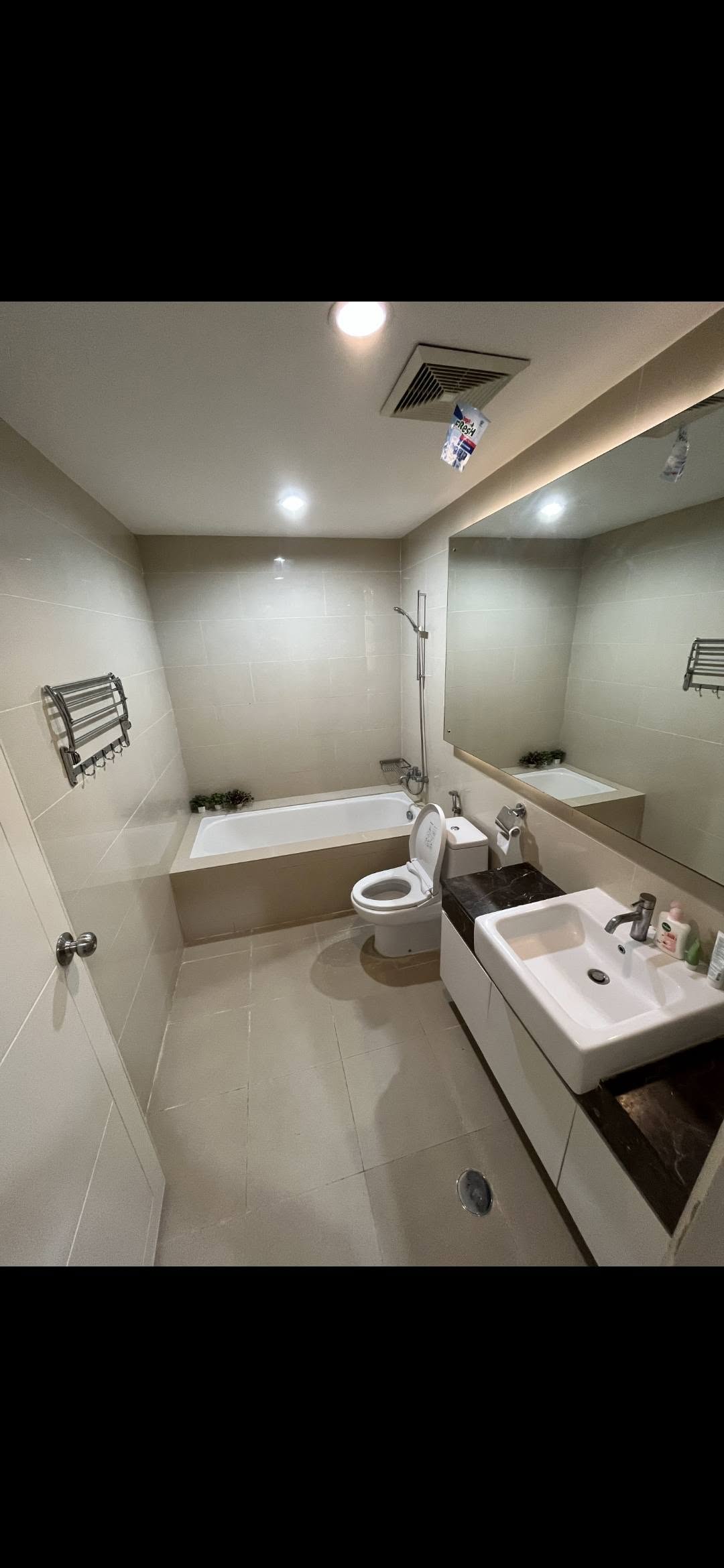 3-Bedroom Fully Furnished Apartment for Rent at Casa Grande Residence, Jakarta Selatan 5