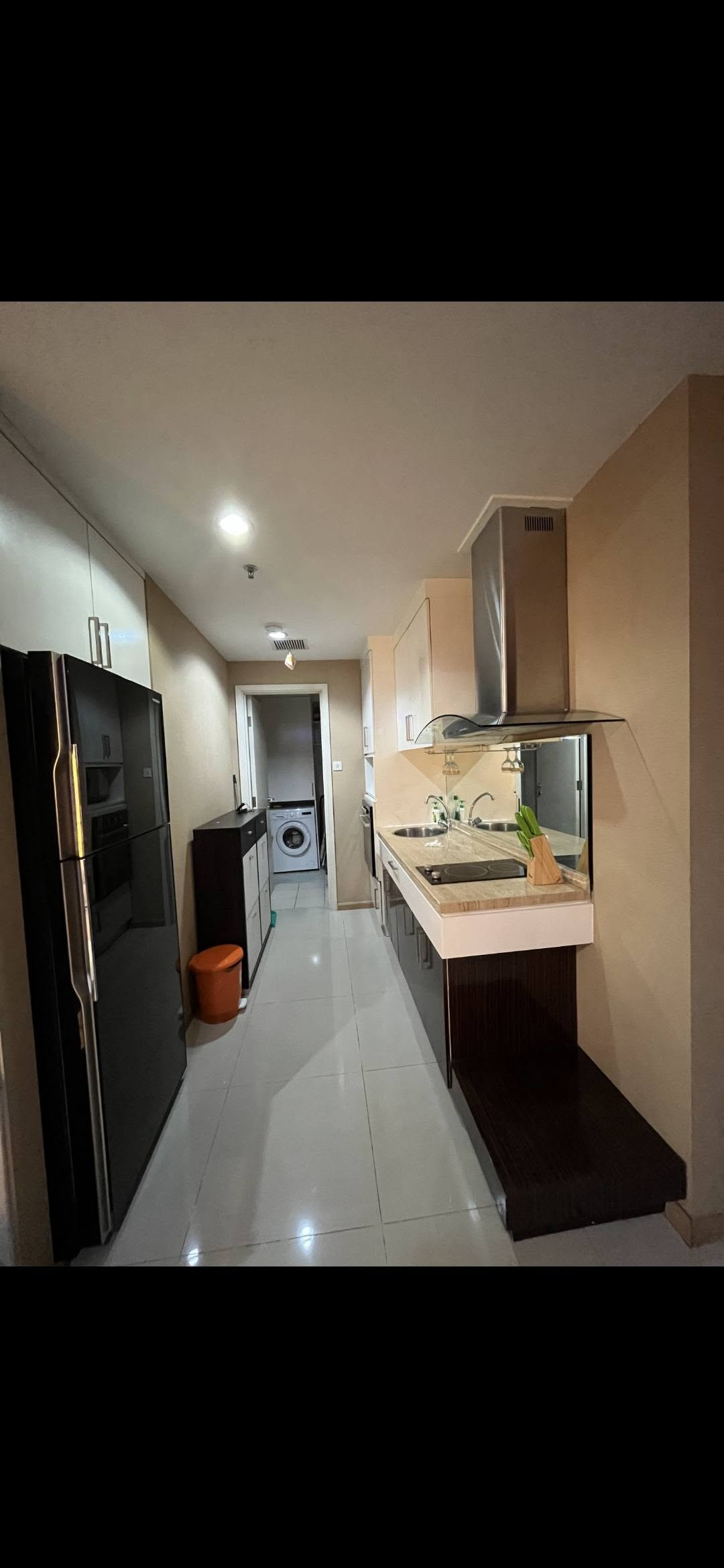 3-Bedroom Fully Furnished Apartment for Rent at Casa Grande Residence, Jakarta Selatan 8