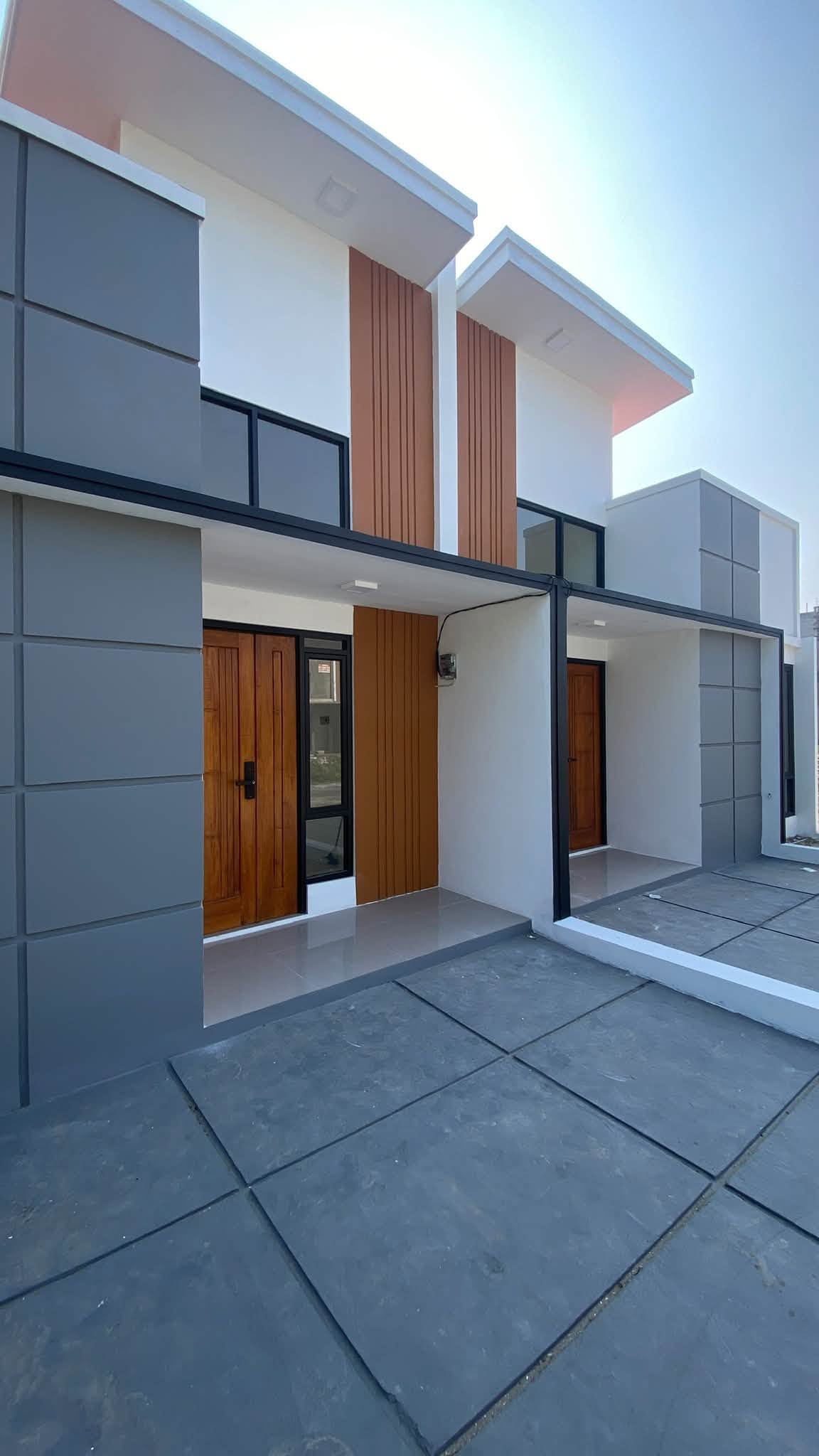 House for Sale in Mekarsari, Cianjur with 2 Bedrooms and Parking 3