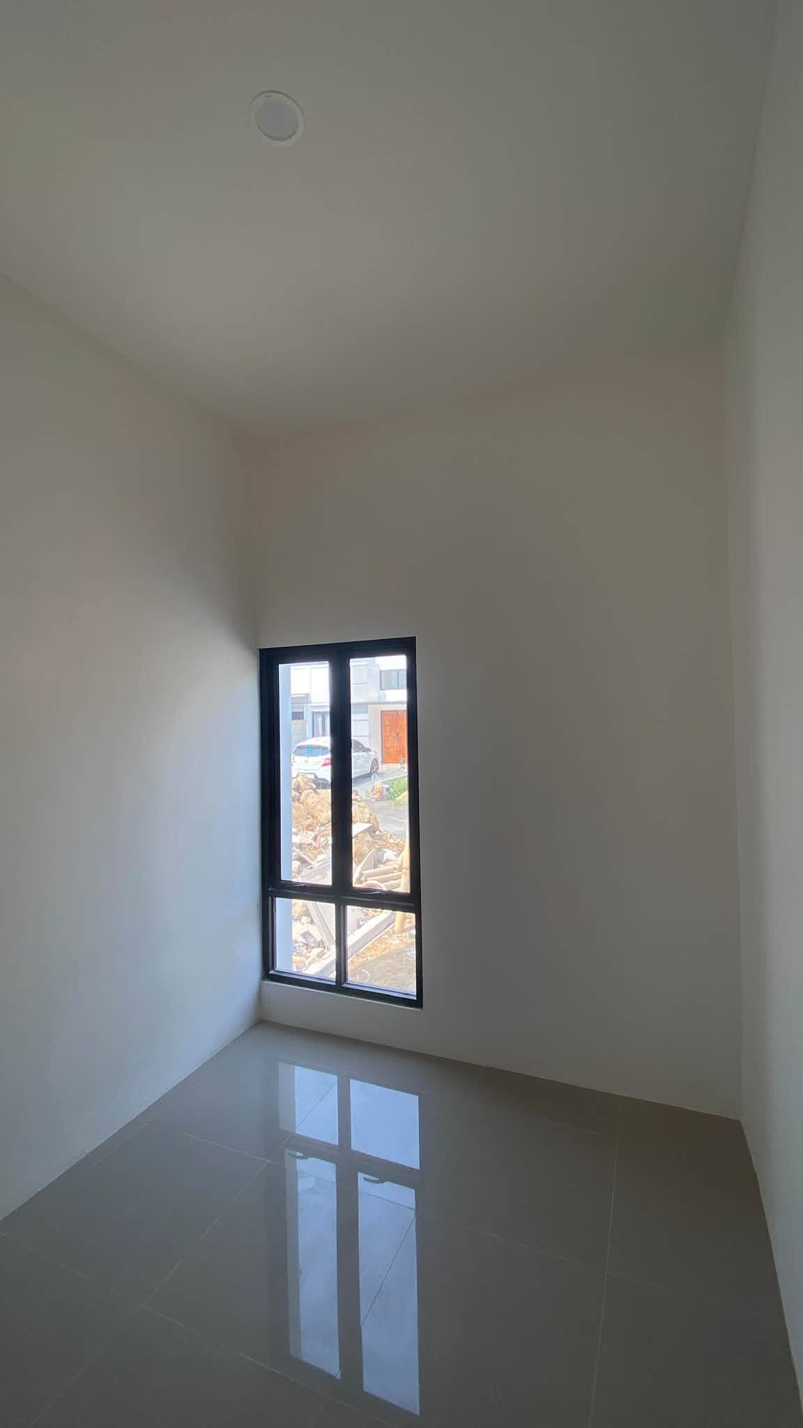 House for Sale in Mekarsari, Cianjur with 2 Bedrooms and Parking 4