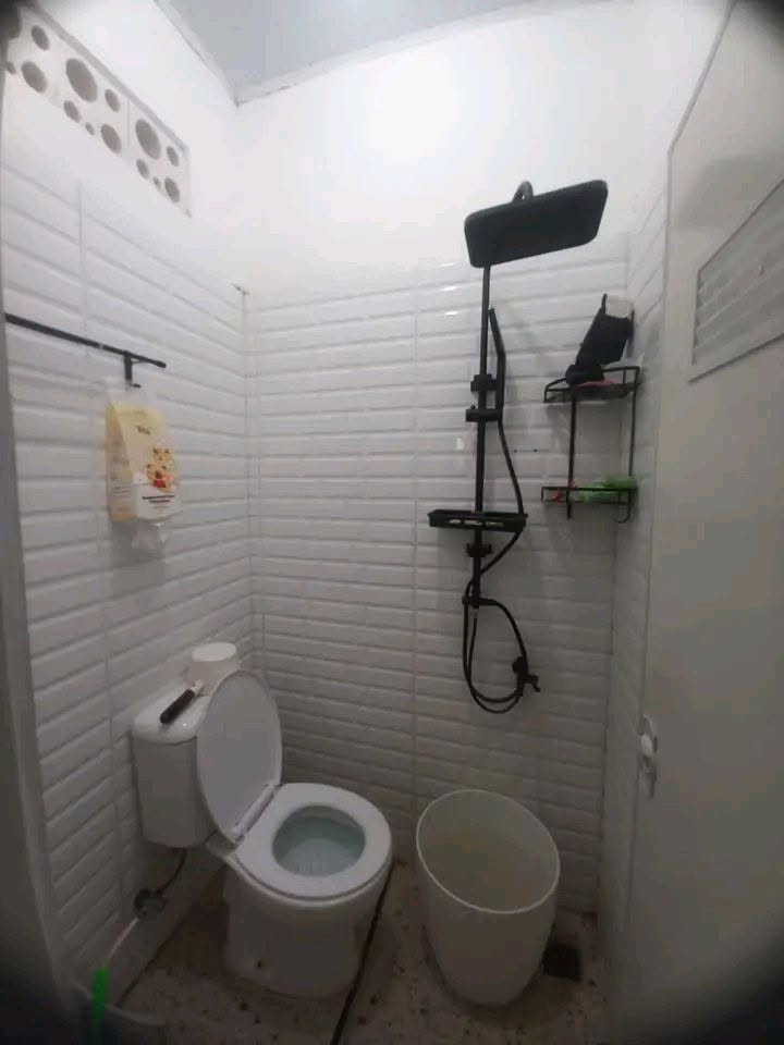 2-Bedroom House for Sale in Sudimara Jaya, Tangerang with Semi Furnished Features 2