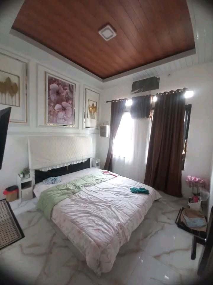 2-Bedroom House for Sale in Sudimara Jaya, Tangerang with Semi Furnished Features 3