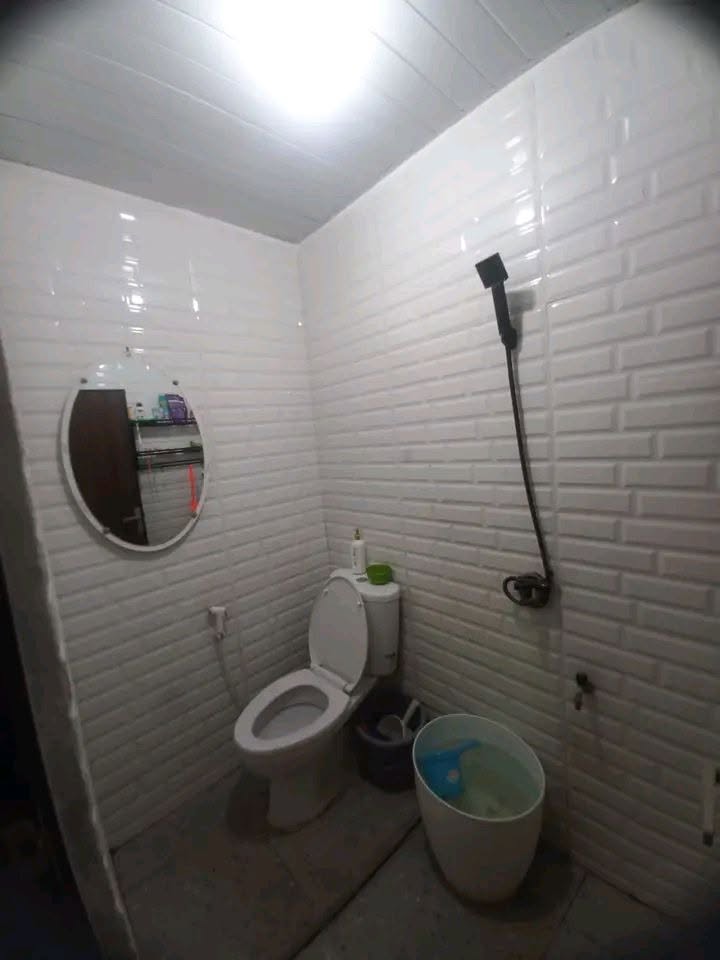 2-Bedroom House for Sale in Sudimara Jaya, Tangerang with Semi Furnished Features 4