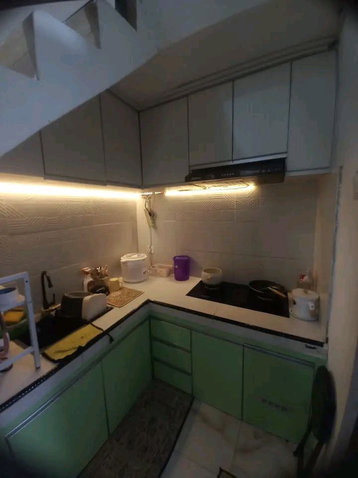 2-Bedroom House for Sale in Sudimara Jaya, Tangerang with Semi Furnished Features