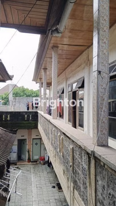 Properti Multifungsi Pedungan Denpasar Selatan | 10 KT, SHM, LT 1.250 m² | Rp 16.000.000.000 4