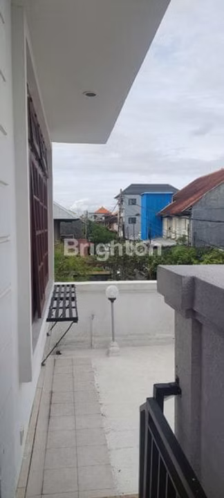 Rumah Luas Pusat Denpasar | 5 KT + 1 Kamar ART, SHM, LT 246 m² | Rp 2.900.000.000