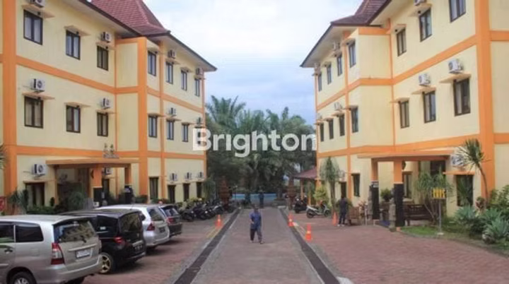 Ciptaningati Culture Hotel Batu | 84 Rooms, Freehold SHM | IDR 120 Billion 2