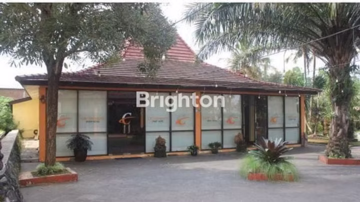 Ciptaningati Culture Hotel Batu | 84 Rooms, Freehold SHM | IDR 120 Billion 3