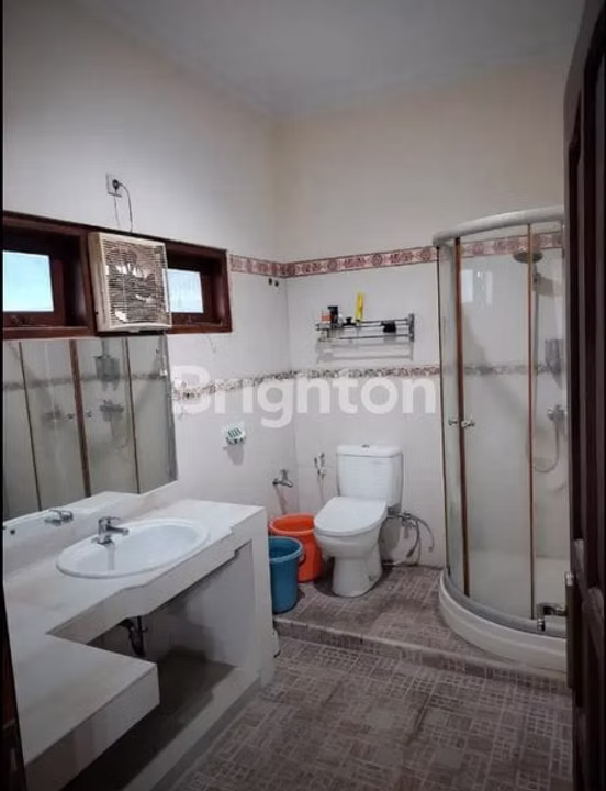 Rumah 3 Lantai Minimalis Pusat Denpasar | 5 KT, SHM, LT 246 m² | Rp 3.650.000.000 6