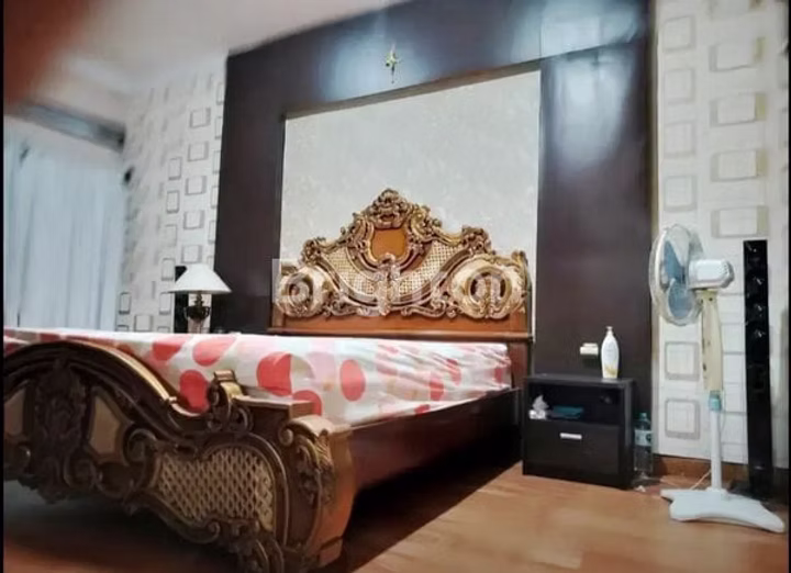 Rumah 3 Lantai Minimalis Pusat Denpasar | 5 KT, SHM, LT 246 m² | Rp 3.650.000.000 7
