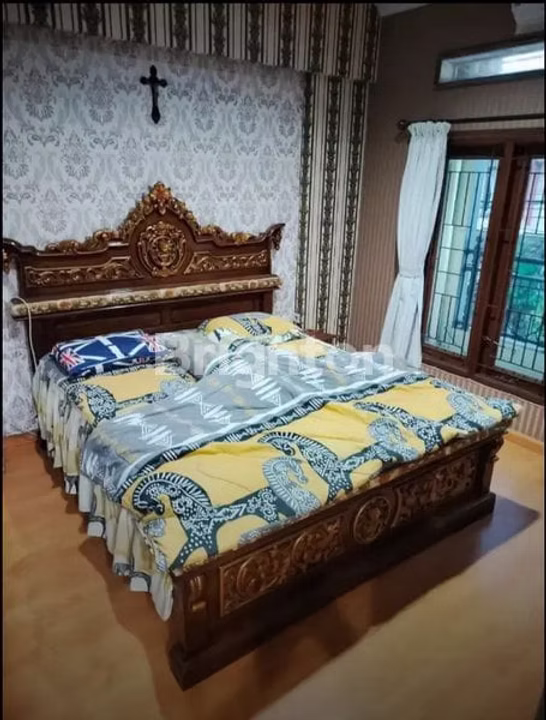 Rumah 3 Lantai Minimalis Pusat Denpasar | 5 KT, SHM, LT 246 m² | Rp 3.650.000.000 8