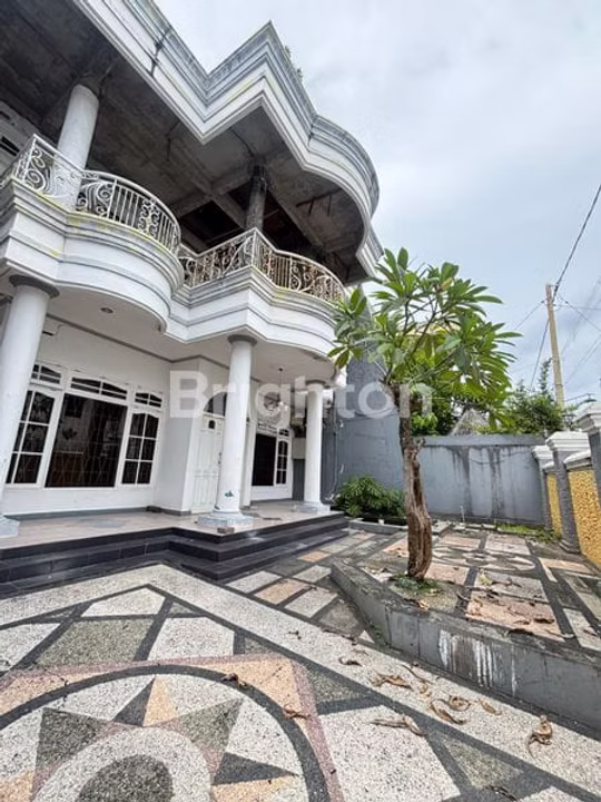 Rumah Besar Pemogan Denpasar Selatan | 5 KT, SHM, LT 400 m² | Rp 6.500.000.000 4