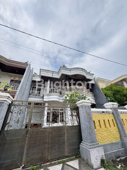 Rumah Besar Pemogan Denpasar Selatan | 5 KT, SHM, LT 400 m² | Rp 6.500.000.000 6