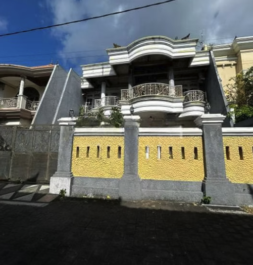 Rumah Besar Pemogan Denpasar Selatan | 5 KT, SHM, LT 400 m² | Rp 6.500.000.000