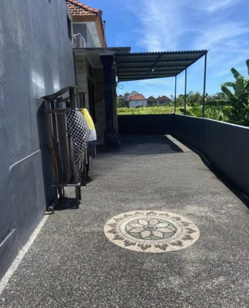 Rumah 2 Lantai Bonus Tanah Celuk Sukawati Gianyar | 5 KT, SHM | Rp 900.000.000