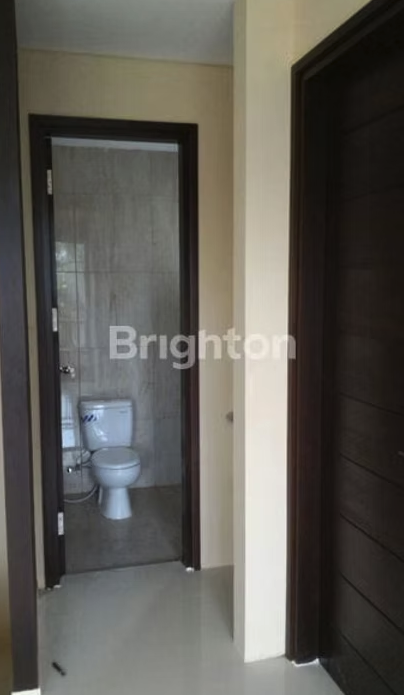 Strategic 2-Storey Cluster House in South Denpasar | 3+1 BR, SHM | IDR 2.4B 2