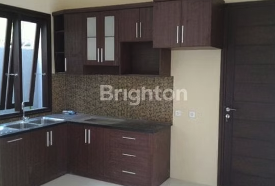 Strategic 2-Storey Cluster House in South Denpasar | 3+1 BR, SHM | IDR 2.4B 3