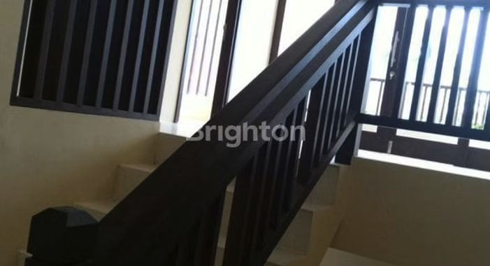 Strategic 2-Storey Cluster House in South Denpasar | 3+1 BR, SHM | IDR 2.4B 4