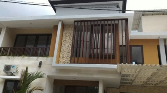 Strategic 2-Storey Cluster House in South Denpasar | 3+1 BR, SHM | IDR 2.4B