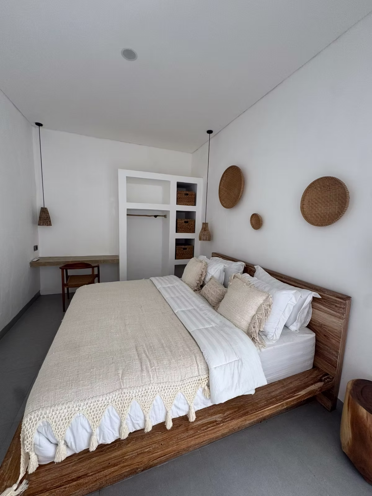 Villa 2 Lantai Gulingan Mengwi Badung | 5 KT, SHM, LT 246 m² | Rp 2.400.000.000 4