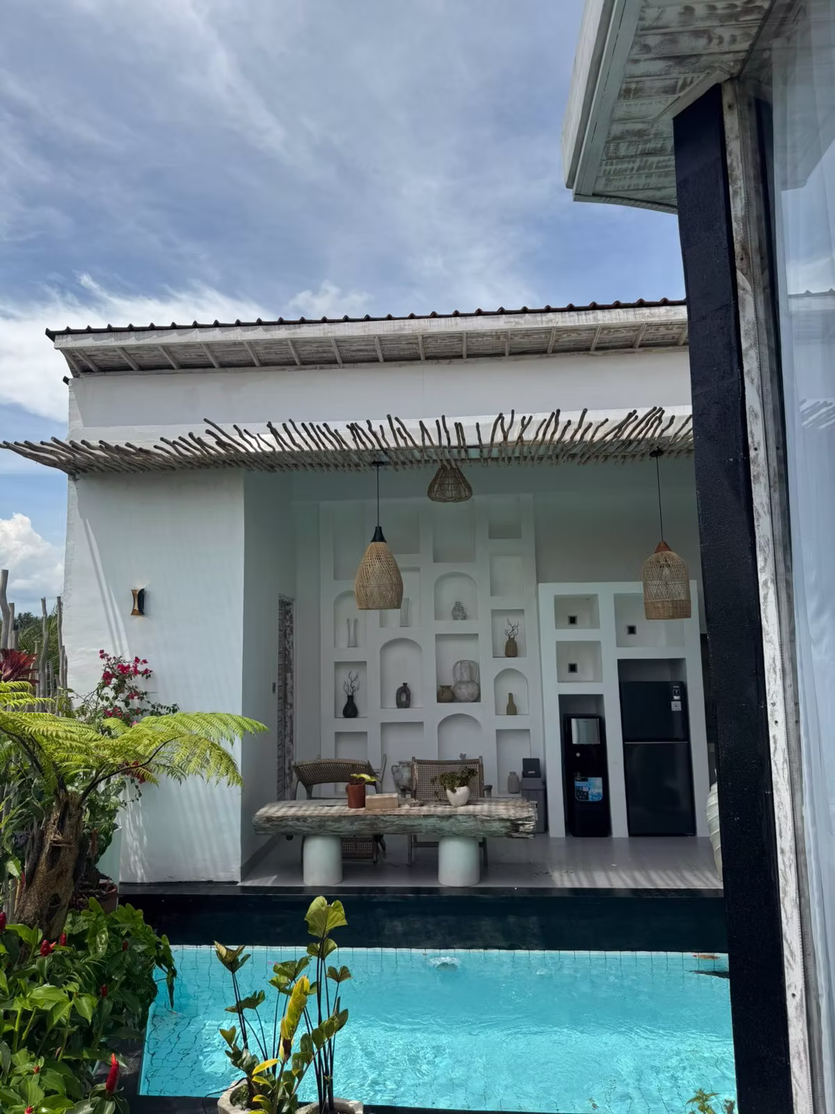 Villa 2 Lantai Gulingan Mengwi Badung | 5 KT, SHM, LT 246 m² | Rp 2.400.000.000 5