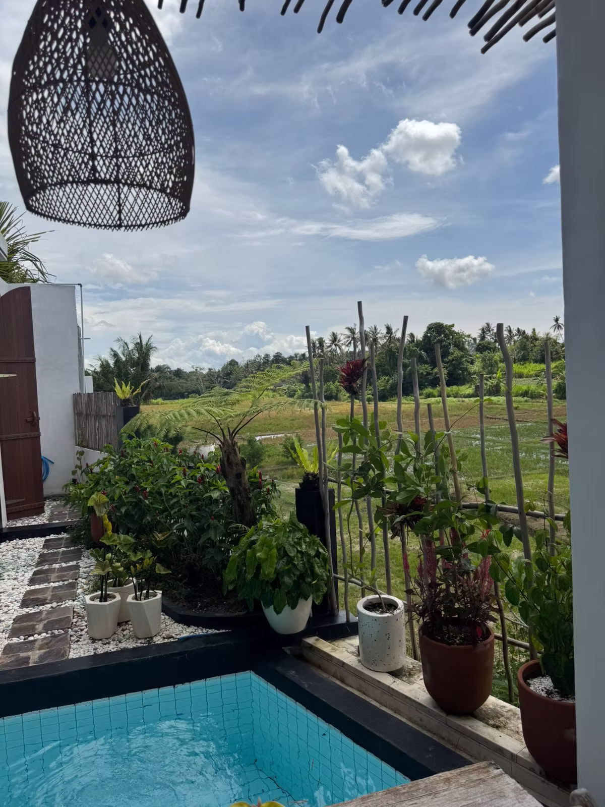 Villa 2 Lantai Gulingan Mengwi Badung | 5 KT, SHM, LT 246 m² | Rp 2.400.000.000 8