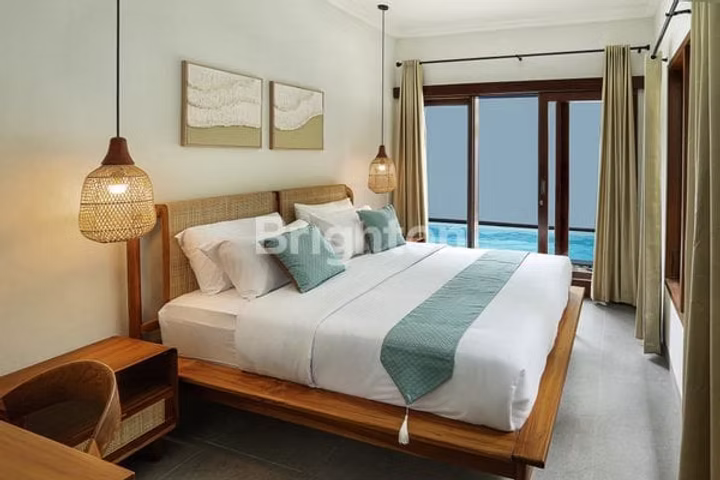 3BR Fully Furnished Villa in Jimbaran Bali | Private Pool, SHM + IMB | IDR 4B 8
