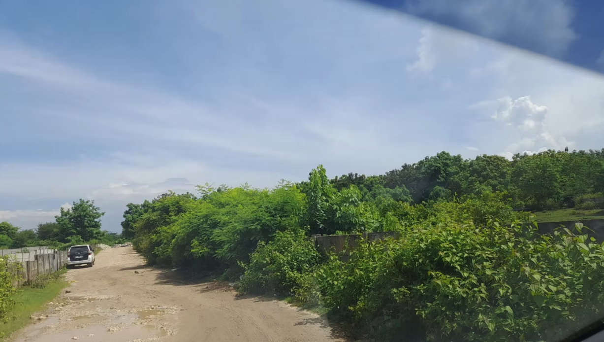 Tanah SHM Strategis Jimbaran Bali Dekat Puri Gading & Damara | Rp 25.9M