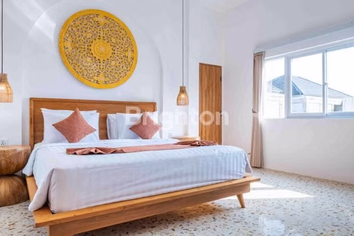 Rumah 2 Lantai Dekat Echo Beach Canggu | 5 KT + 1 Kamar ART, SHM | Rp 3.900.000.000 3