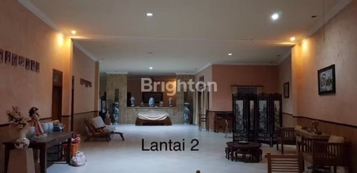Aset Komersial 2 Lantai Banyuning Singaraja | SHM, LT 246 m² | Rp 12.900.000.000 2
