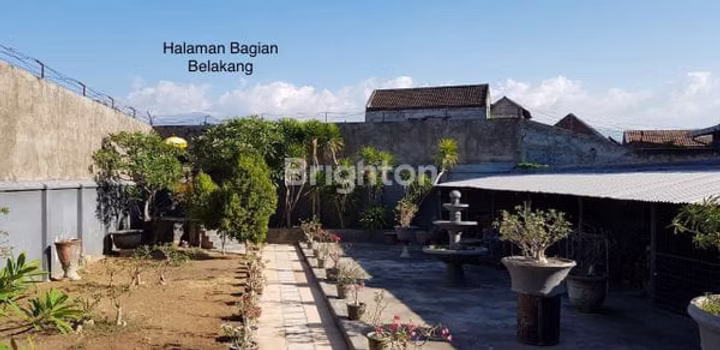 Aset Komersial 2 Lantai Banyuning Singaraja | SHM, LT 246 m² | Rp 12.900.000.000 3