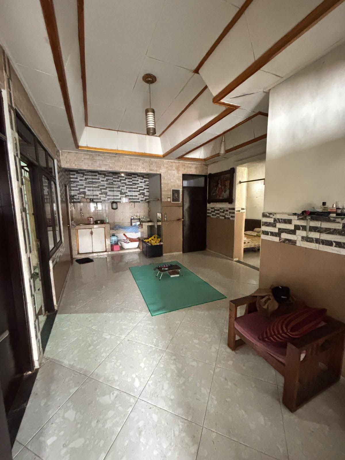 2-Bedroom House for Sale on Jalan Muding Mekar, Kerobokan, Bali 3