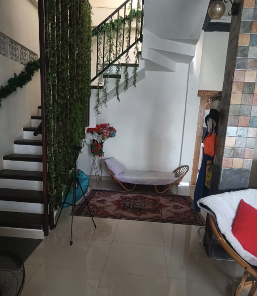 Rumah Semi Villa Modern Rooftop View GWK & Laut Bali | 4 KT, SHM | Rp 2.650 5