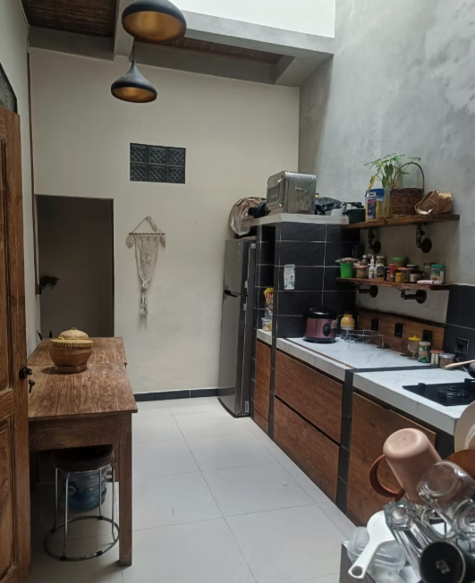 Rumah Semi Villa Modern Rooftop View GWK & Laut Bali | 4 KT, SHM | Rp 2.650 6