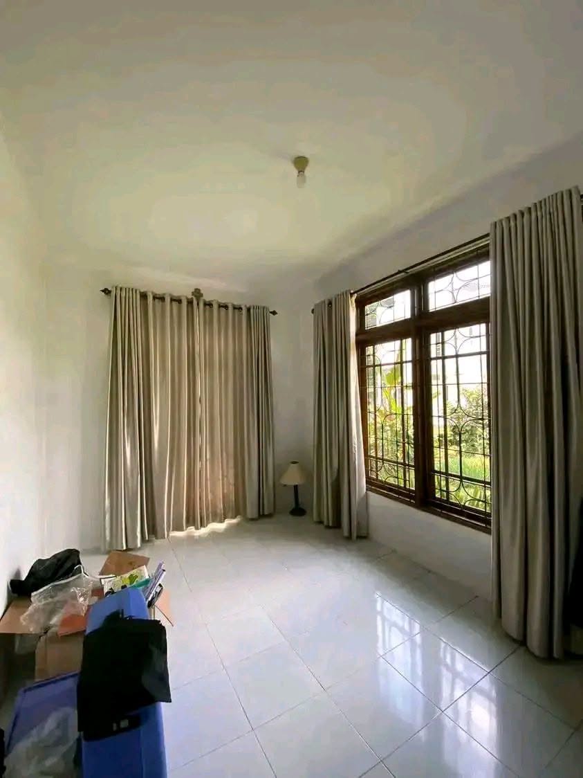 Spacious 6-Bedroom House for Sale in Puncak Pass Bogor-Cianjur 3