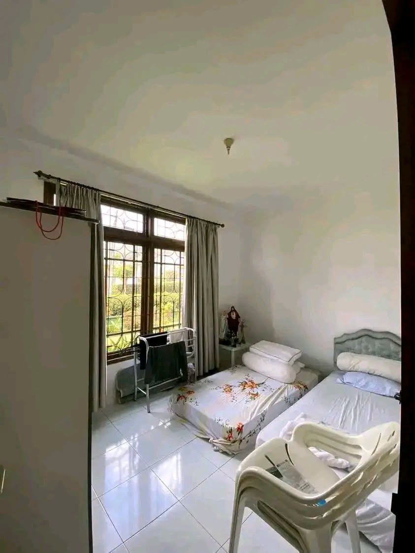 Spacious 6-Bedroom House for Sale in Puncak Pass Bogor-Cianjur 5