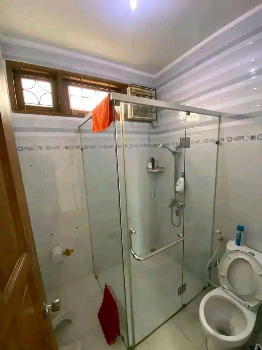 Spacious 6-Bedroom House for Sale in Puncak Pass Bogor-Cianjur 6