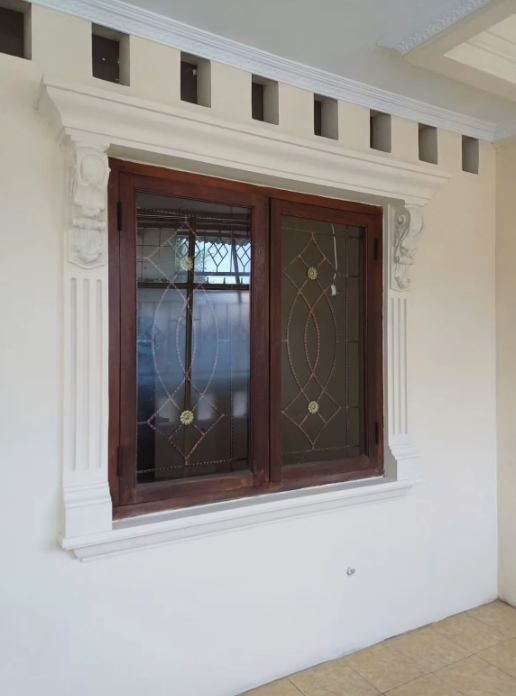 Rumah Sewa Kalideres Jakarta Barat | 3 KT, Pinggir Jalan, Bebas Banjir | Rp 35.000.000/Tahun