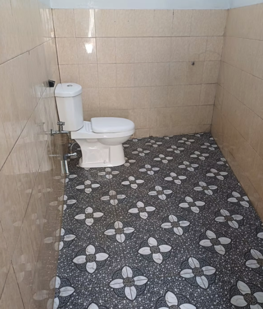 Rumah Kalideres Jakarta Barat | 3 KT, SHM, Pinggir Jalan, Bebas Banjir | Rp 1.4m 2