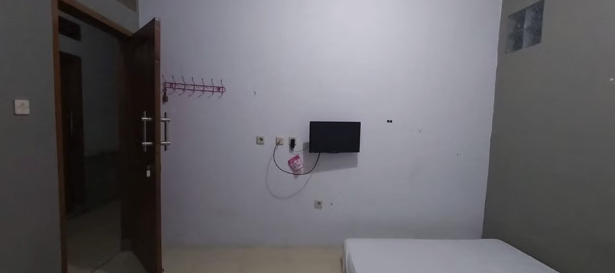 Penginapan & Kosan Syariah Serang Banten | 21 KT, 23 KM, Hak Milik | Rp 3.5m 6