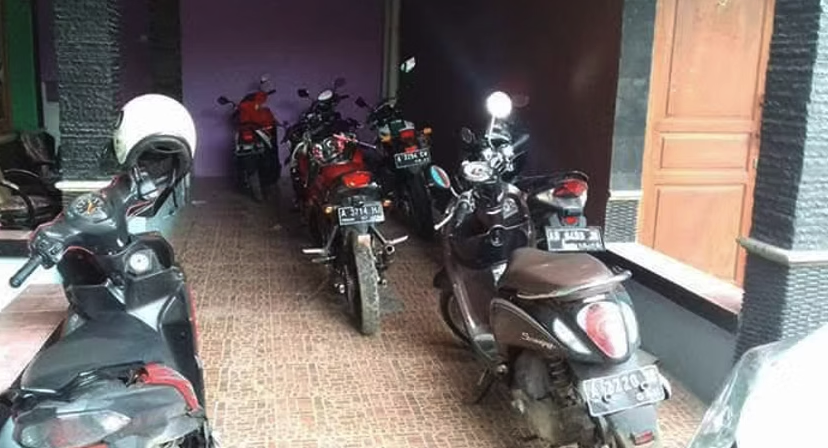 Penginapan & Kosan Syariah Serang Banten | 21 KT, 23 KM, Hak Milik | Rp 3.5m 8