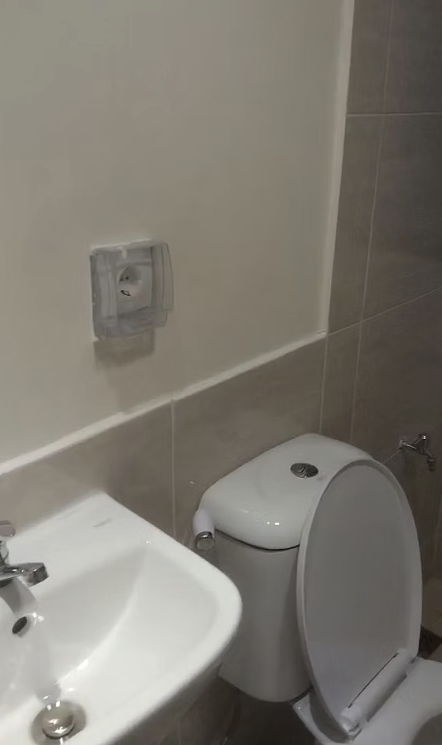 Apartemen 2 KT Lantai 9 Meikarta Bekasi | Tower Standford | Sewa Rp 3 jt/bulan 6