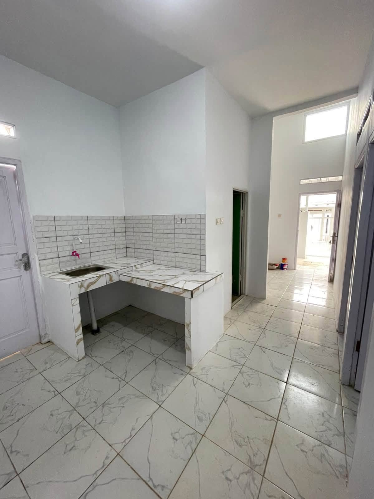 2-Bedroom House for Sale in Central Jakarta with Toll Access 3