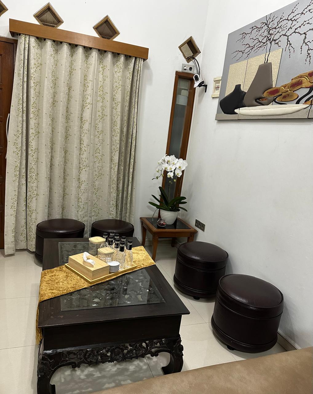 Spacious 4-Bedroom House for Sale in Bumi Panyawangan, Bandung 3