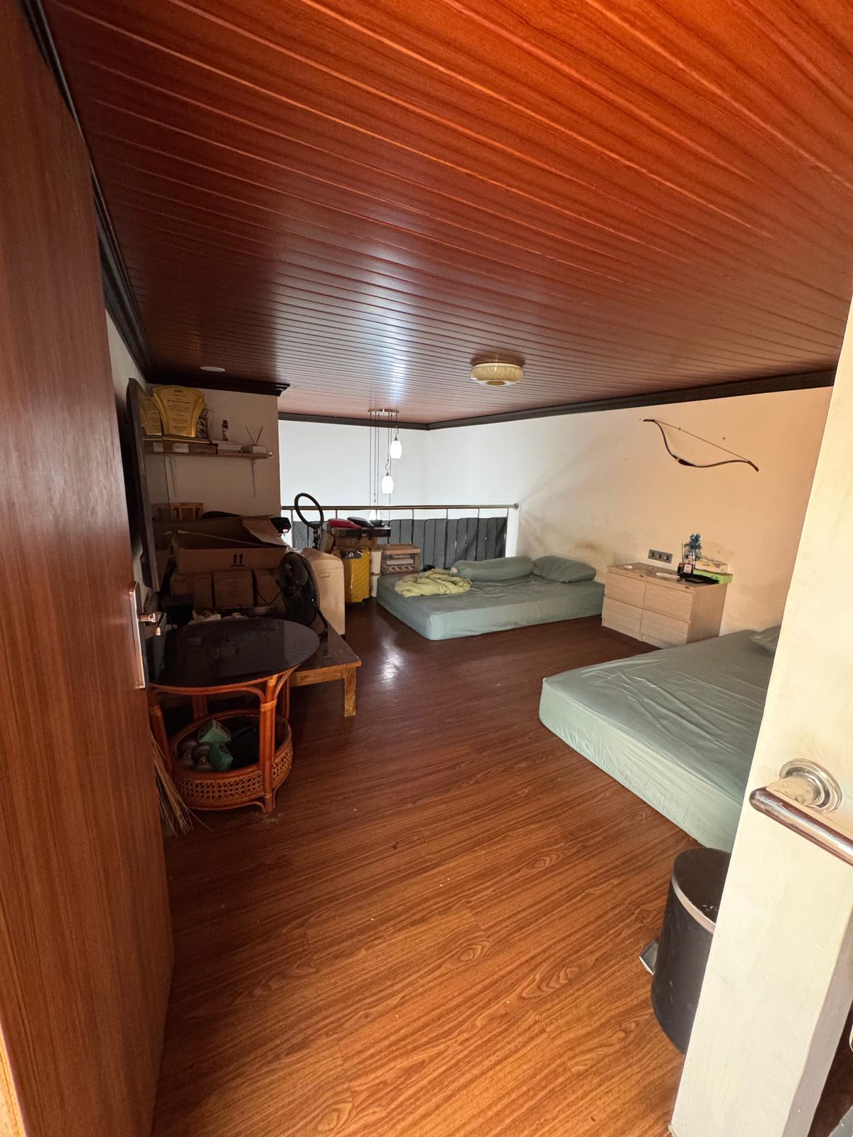 Spacious 4-Bedroom House for Sale in Bumi Panyawangan, Bandung 5