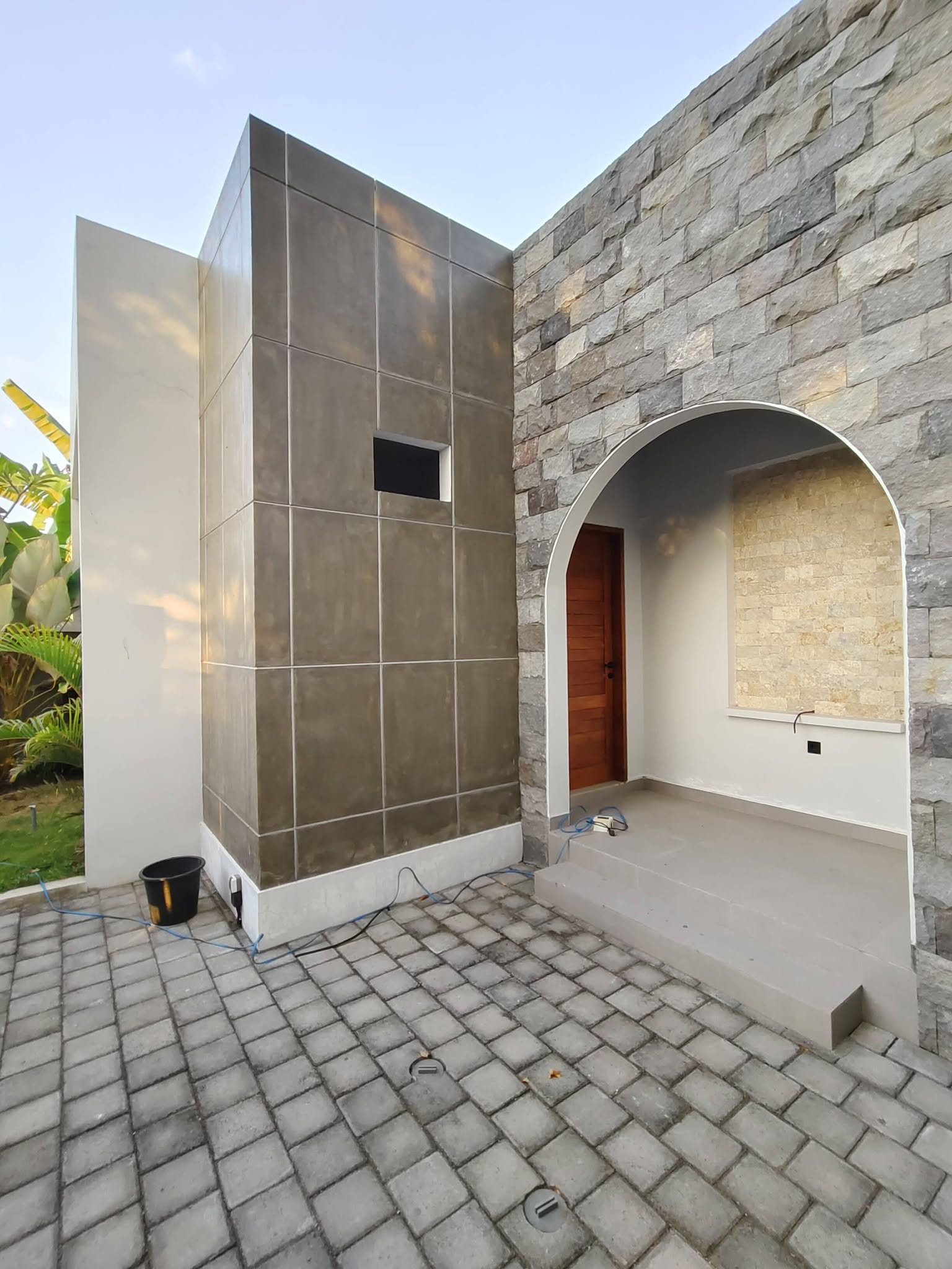 Fully Furnished 3-Bedroom Villa with Private Pool in Anturan, Buleleng, Bali 3