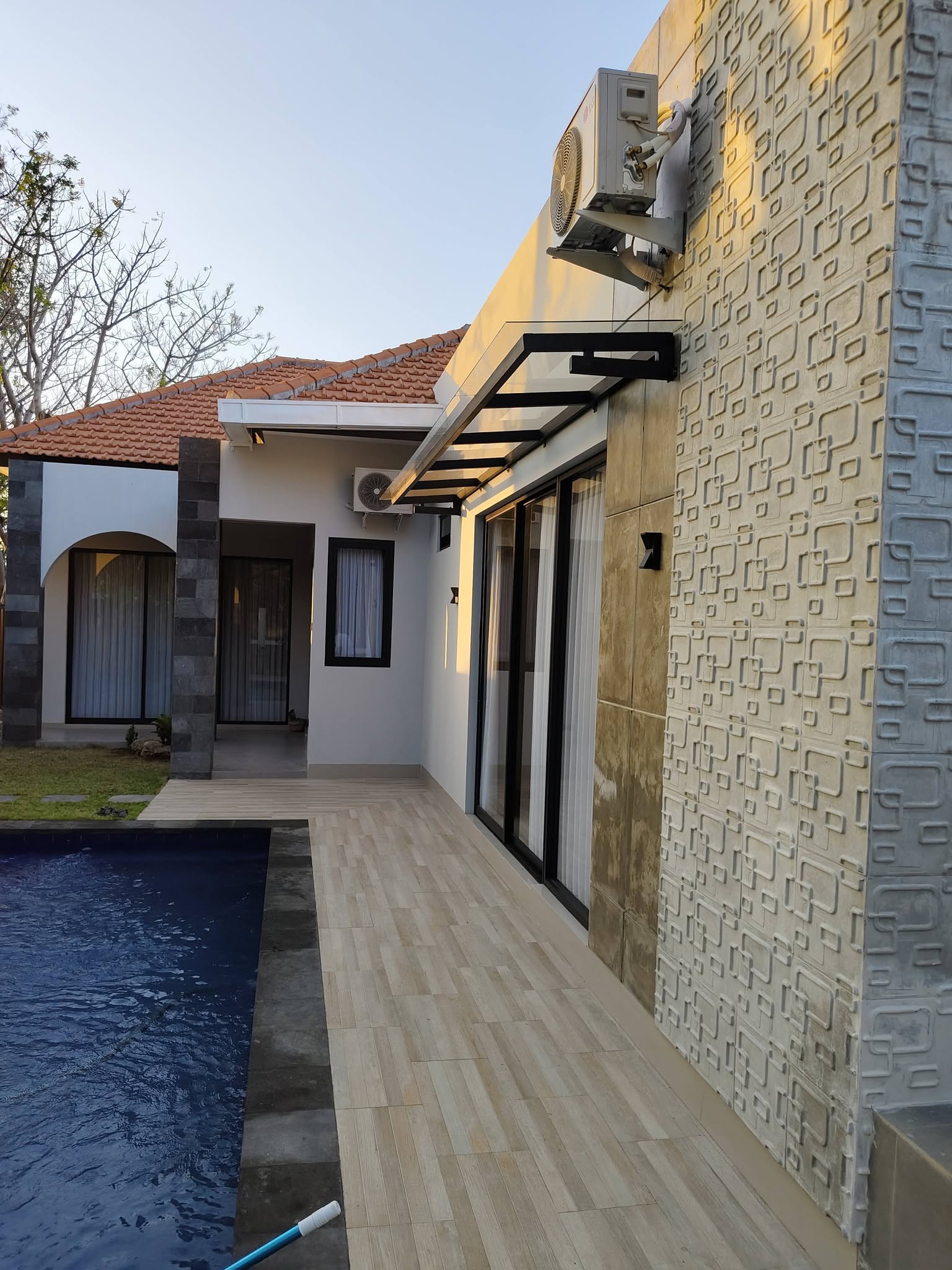 Fully Furnished 3-Bedroom Villa with Private Pool in Anturan, Buleleng, Bali 5