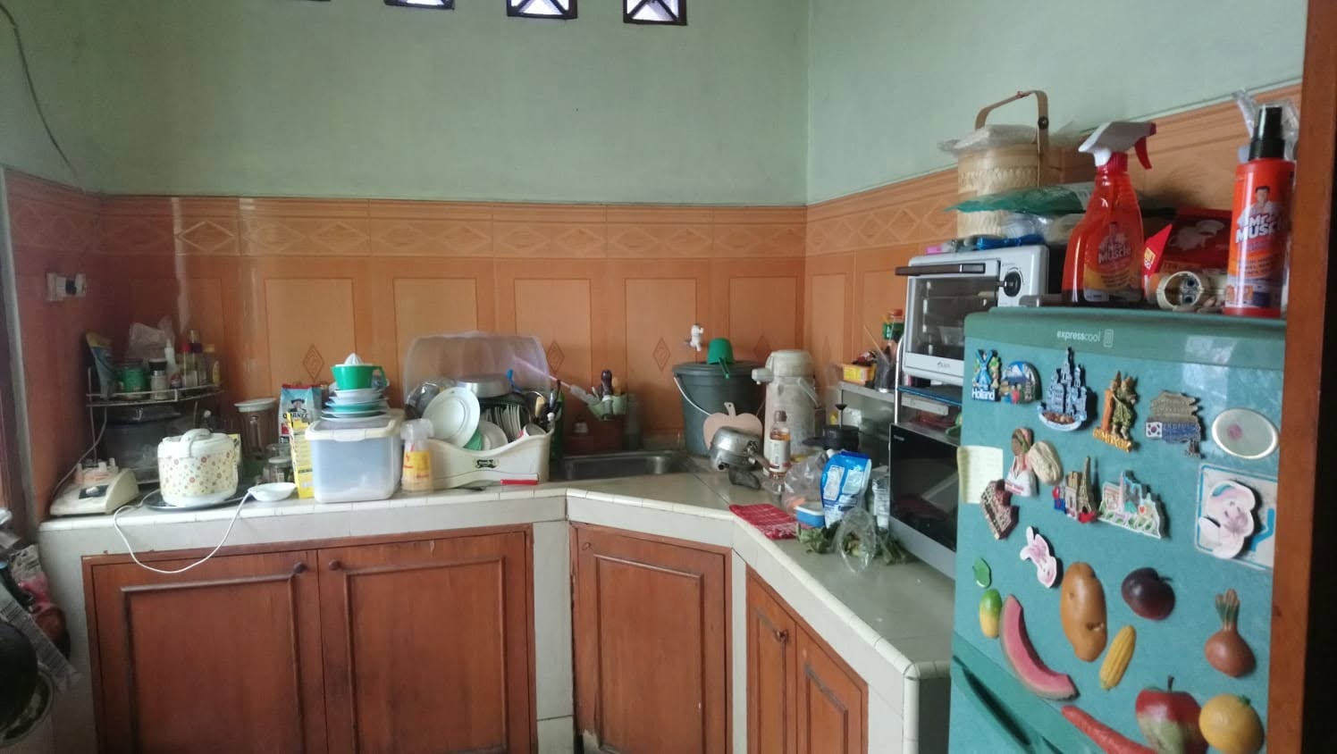 Spacious 6-Bedroom House for Sale in Menteng, Central Jakarta 4